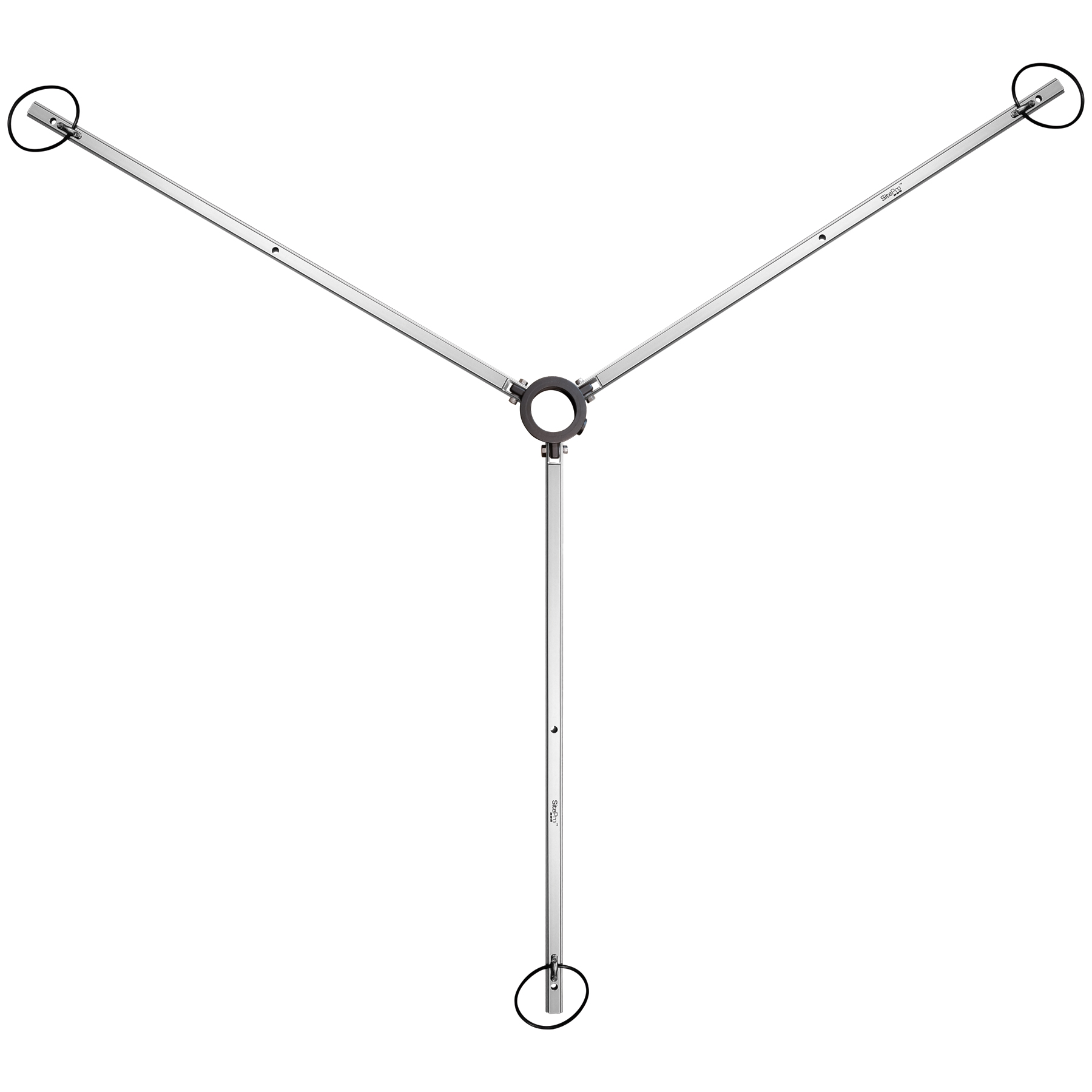 Tripod 25" Stabilizer Floor Guide