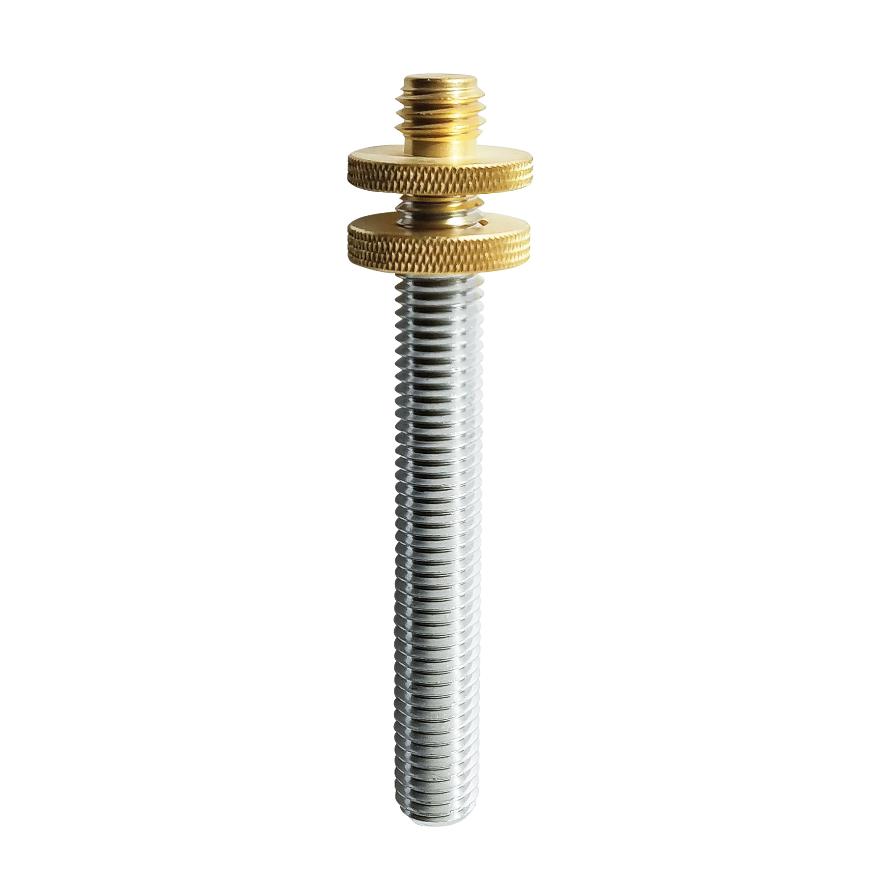 QuickTip™ Pole 5/8-11 Adjustable Adapter, 50-135mm