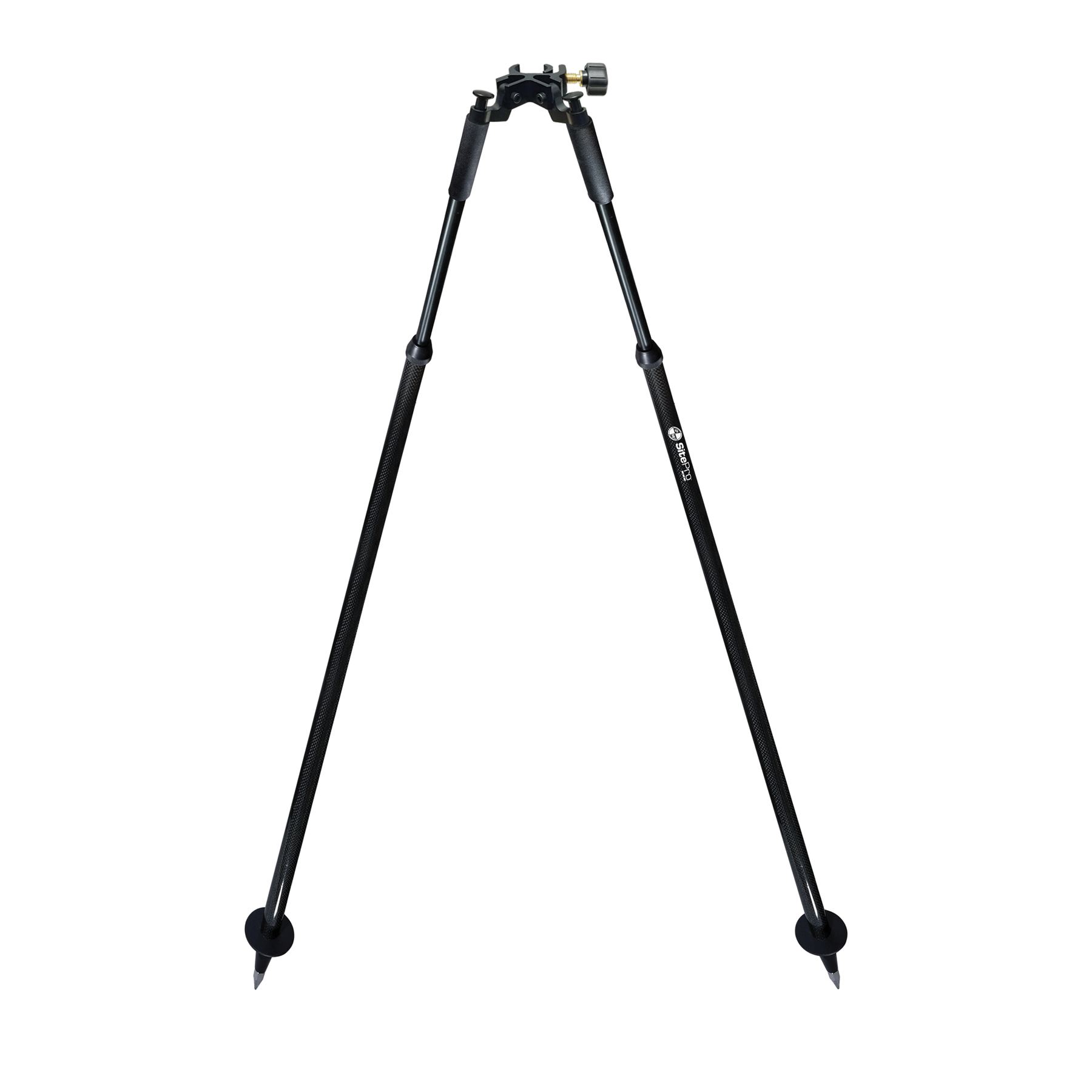 Bipod-Carbon Fiber, Anti-Crush