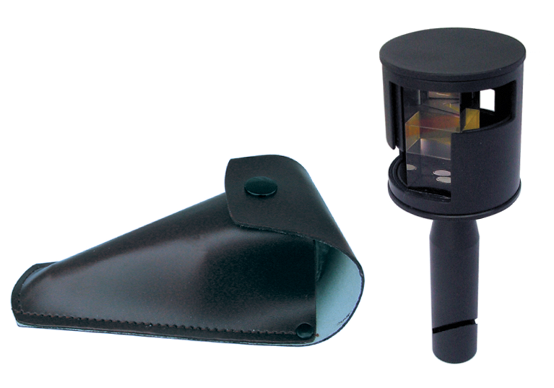 Double Right Angle Prism