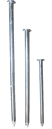 MAG HUB Magnetized Nails (30lb Box)