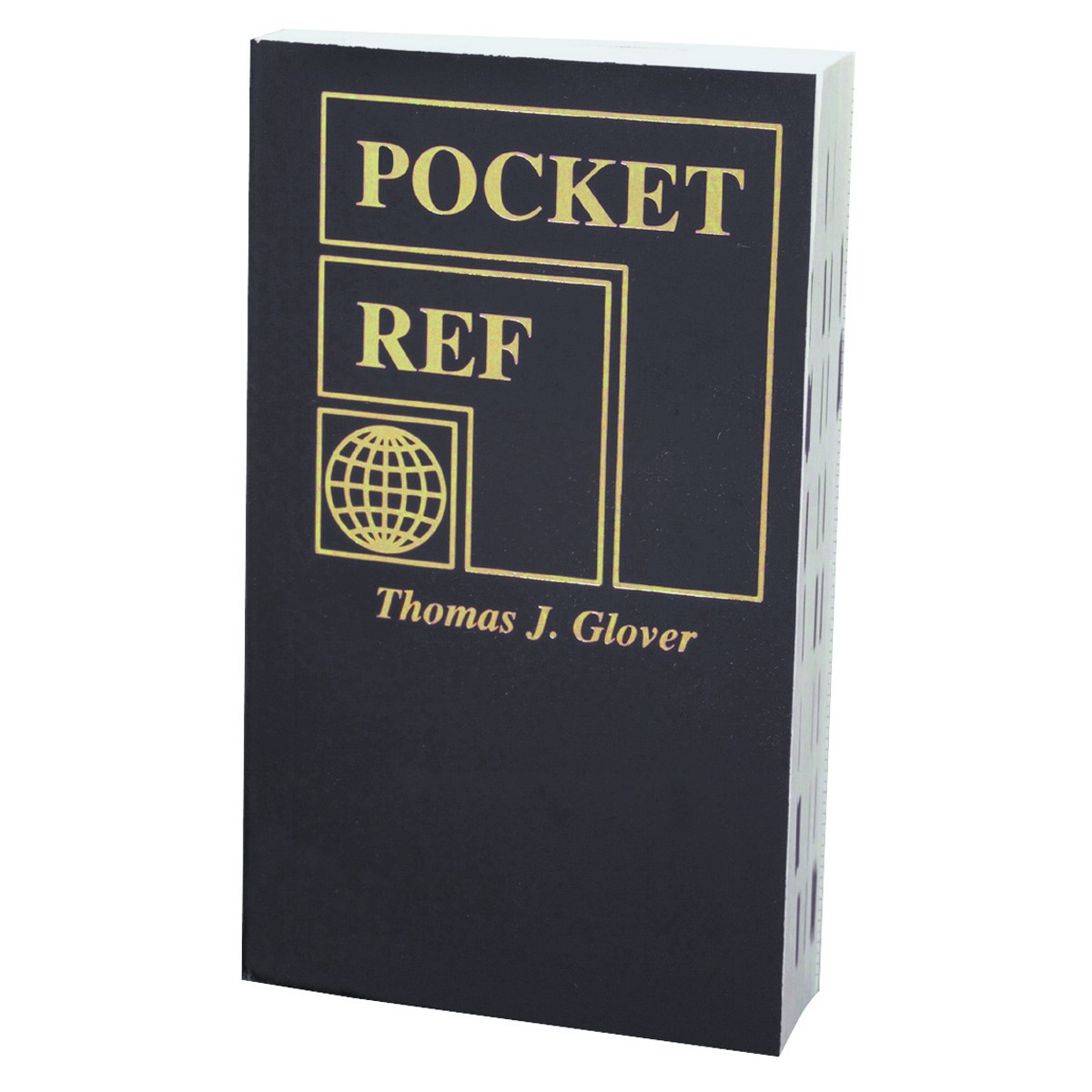 Reference Pocket Book, Pocket REF for Engineers and Contractors