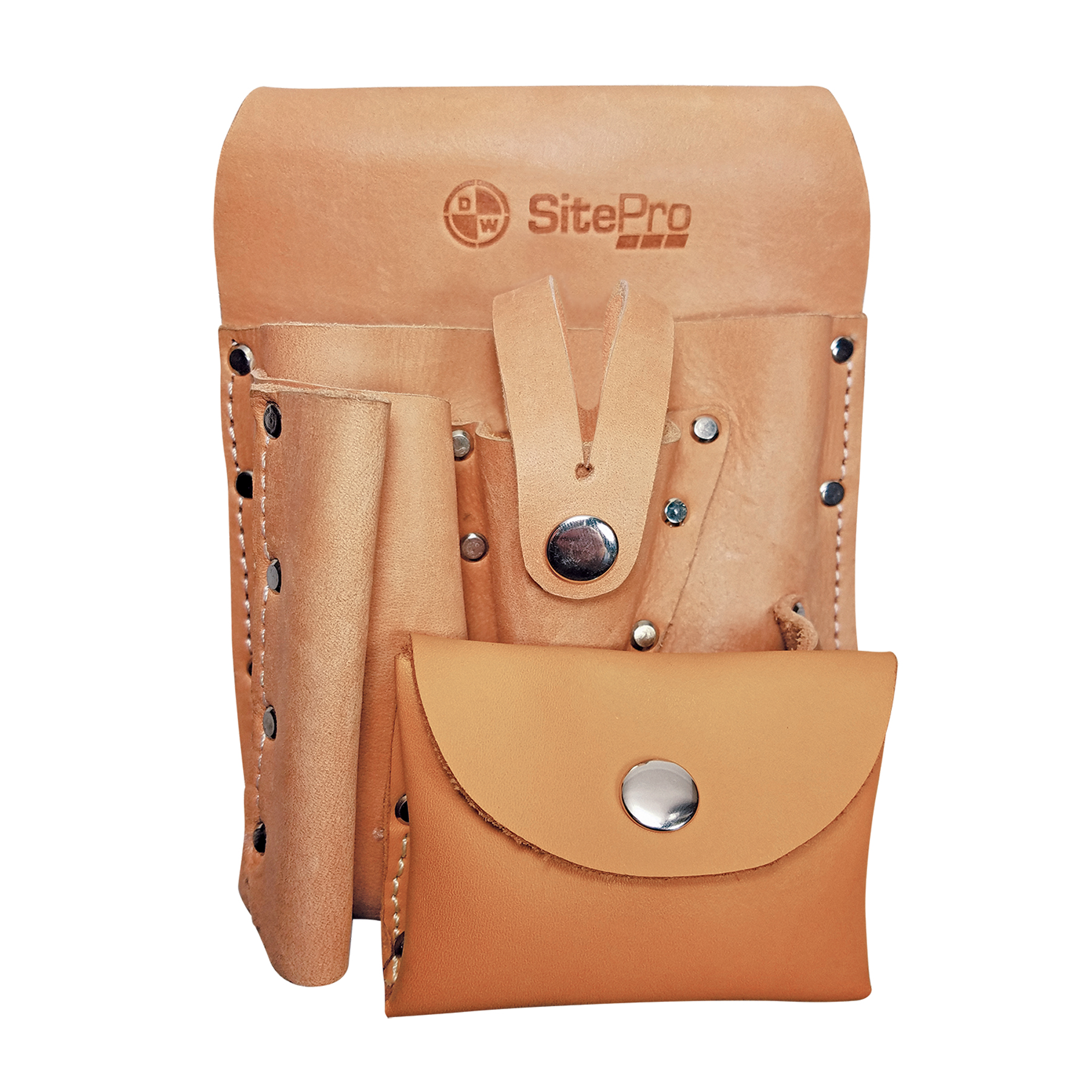 7-Pocket Surveyor's Tool Pouch