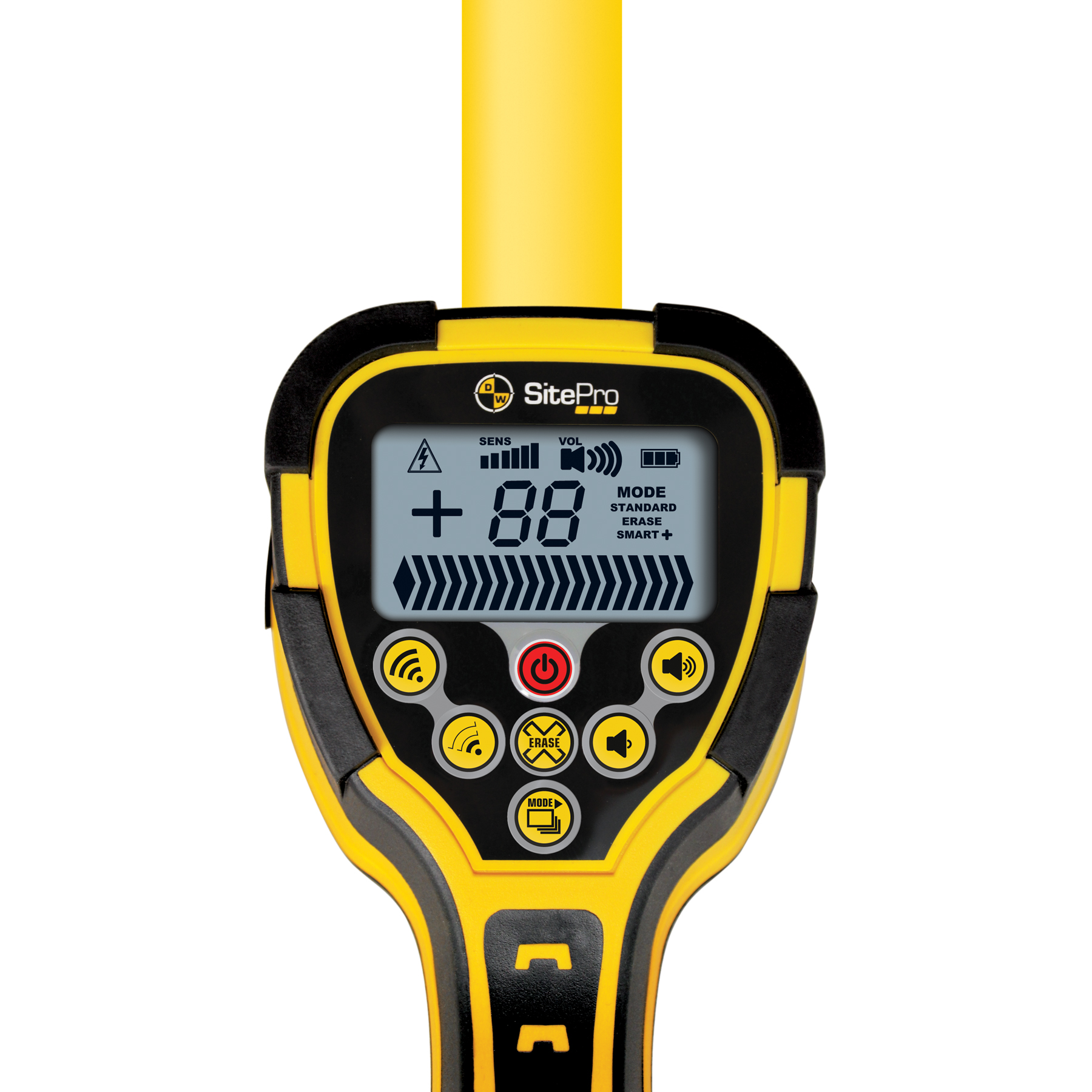 Smart Trak 102 Magnetic Locator