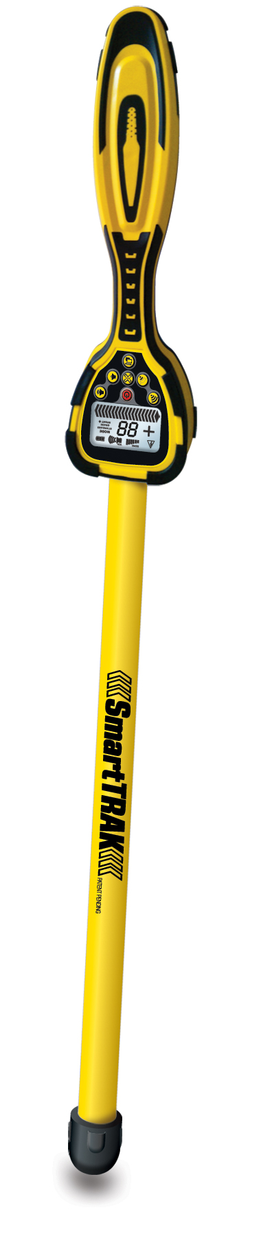 Smart-TRAK 102 Magnetic Locator with Smart-Search Technology